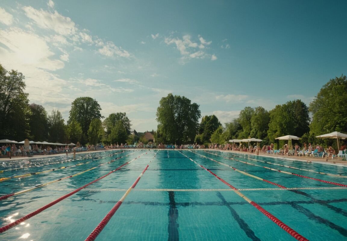 Schwimmbäder Karlsruhe