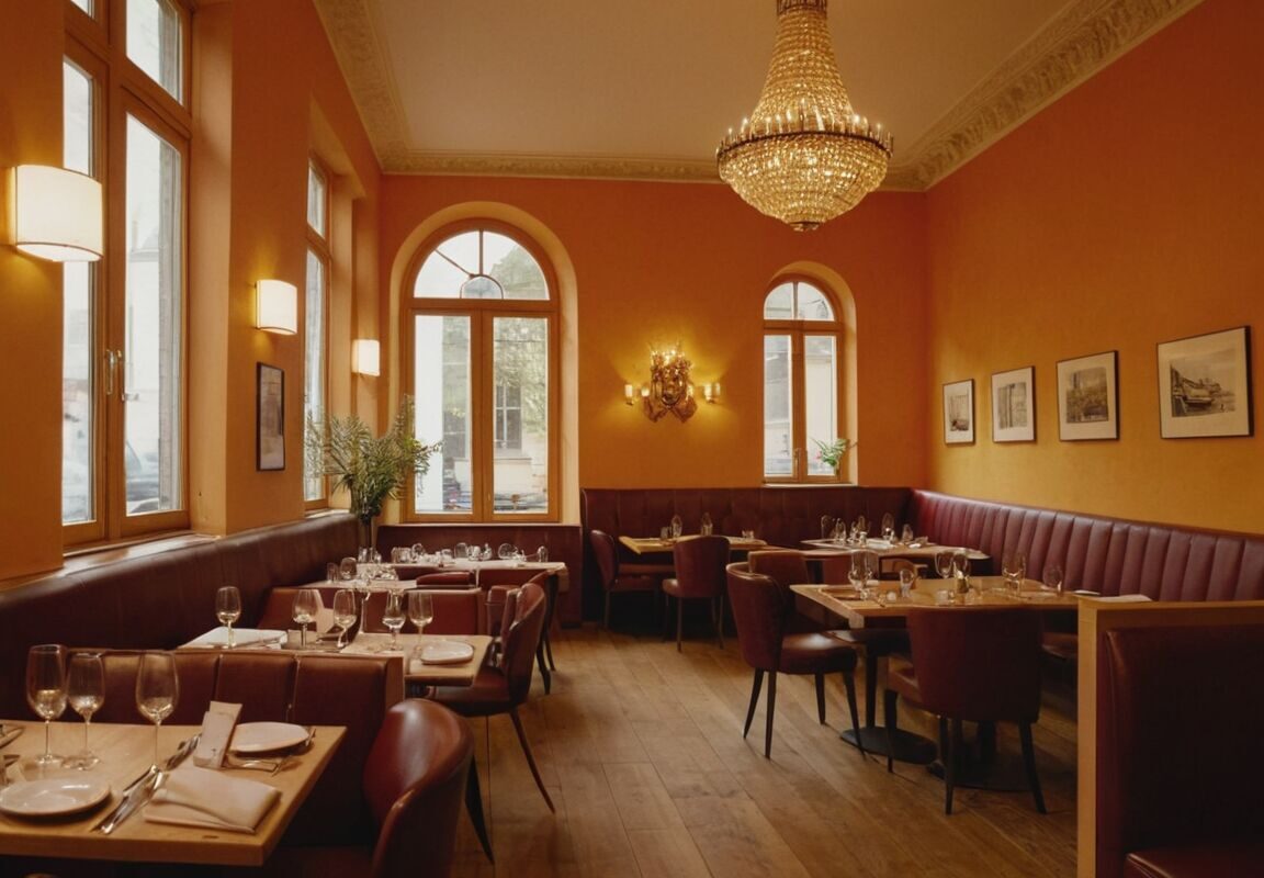 Restaurants Karlsruhe