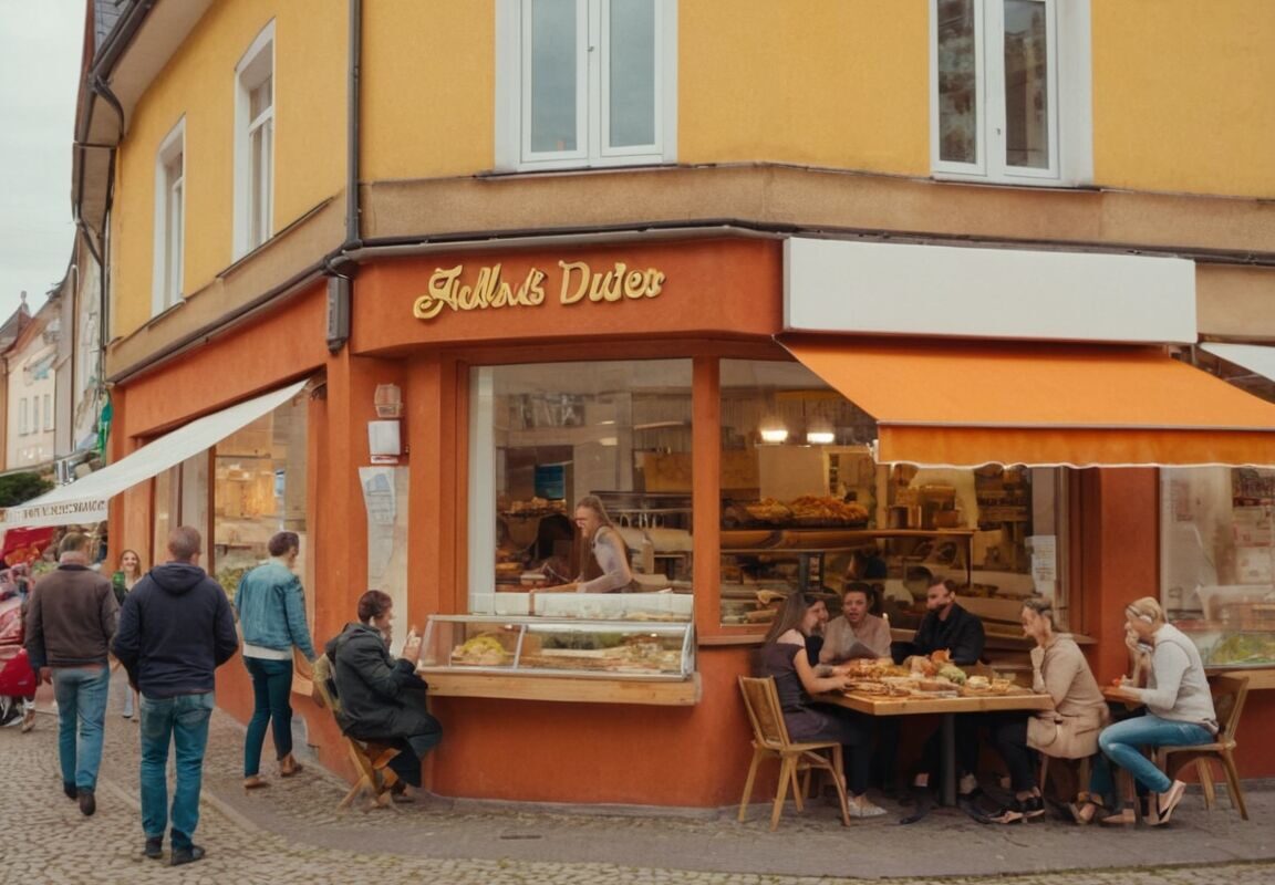 Döner Karlsruhe